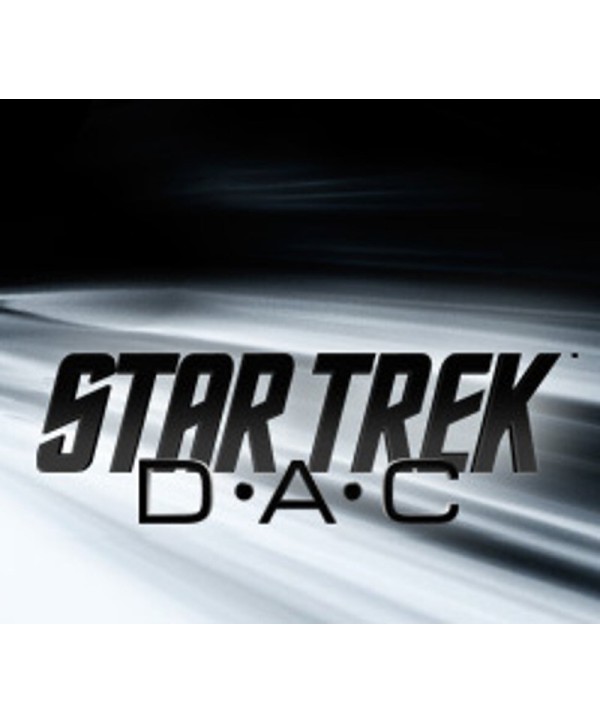 Star Trek: D-A-C Steam Key GLOBAL